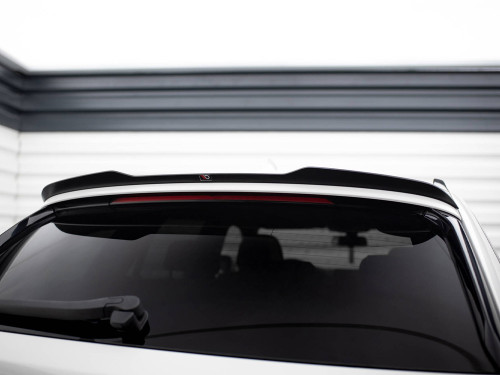 Maxton Spoiler CAP V.2 BMW 5 Touring G31