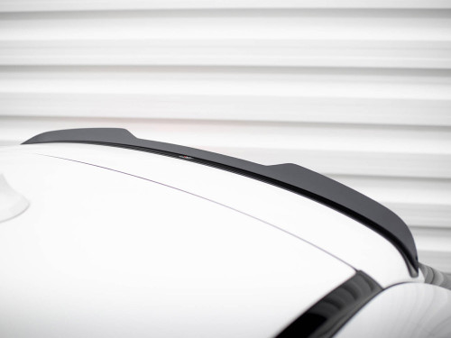 Maxton Spoiler CAP V.2 BMW 5 Touring G31