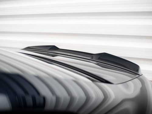 Maxton Spoiler CAP 3D BMW 5 / i5 M-Pack G60 Maxton Spoiler CAP 3D BMW 5 / i5 M-Pack G60