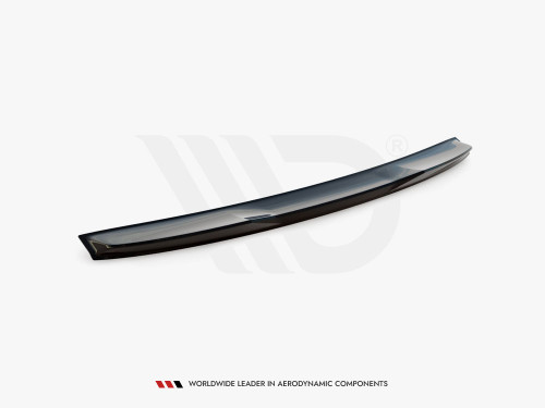 Maxton Spoiler CAP 3D BMW 5 / i5 M-Pack G60 Maxton Spoiler CAP 3D BMW 5 / i5 M-Pack G60