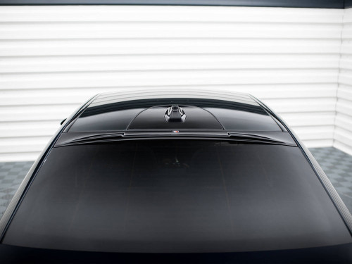 Maxton Rear Window Extension BMW 5 / i5 M-Pack G60 Maxton Rear Window Extension BMW 5 / i5 M-Pack G60