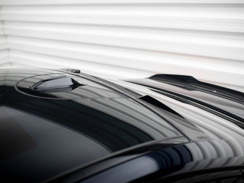 Maxton Rear Window Extension BMW 5 / i5 M-Pack G60 Maxton Rear Window Extension BMW 5 / i5 M-Pack G60