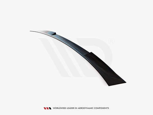 Maxton Rear Window Extension BMW 5 / i5 M-Pack G60 Maxton Rear Window Extension BMW 5 / i5 M-Pack G60