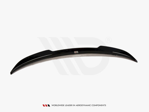 Maxton Spoiler CAP BMW 5 GT F07
