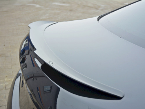 Maxton Spoiler CAP BMW 6 Gran Coupe M-Sport Maxton Spoiler CAP BMW 6 Gran Coupe M-Sport