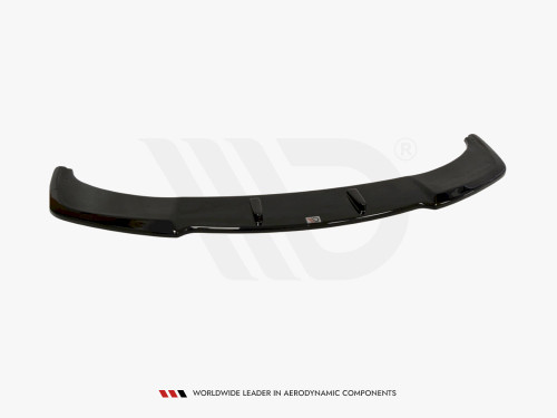 Maxton Front Splitter BMW 6 Gran Coupe M-Sport Maxton Front Splitter BMW 6 Gran Coupe M-Sport