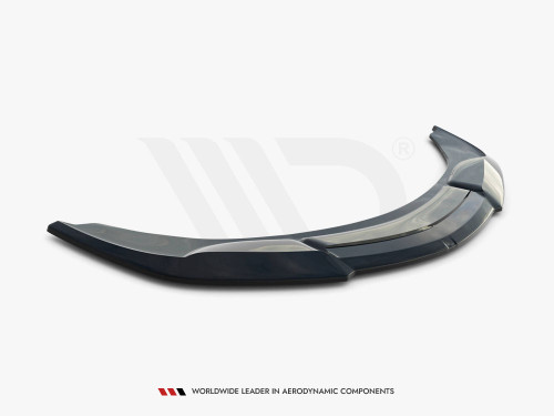 Maxton Front Splitter V.2 BMW 6 E63 / E64 (Preface)