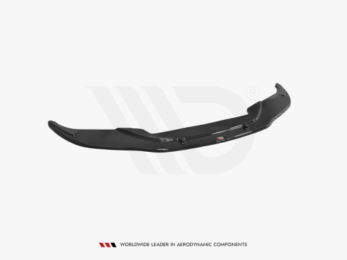 Maxton Front Splitter V.2 BMW M6 E63