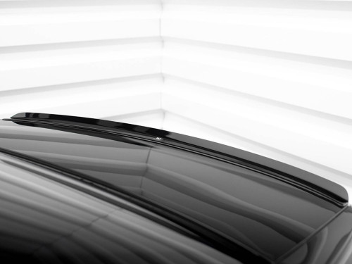 Maxton Spoiler CAP BMW 7 G11 / G12