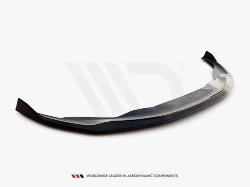 Maxton Front Splitter V.4 BMW 7 M-Pack G11 / G12 Facelift Maxton Front Splitter V.4 BMW 7 M-Pack G11 / G12 Facelift