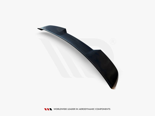 Maxton Spoiler CAP 3D BMW 7 E65 Maxton Spoiler CAP 3D BMW 7 E65