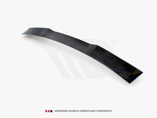Maxton Rear Window Extension BMW 7 M-Pack / M760e / i7 M-Pack / 7 Standard G70