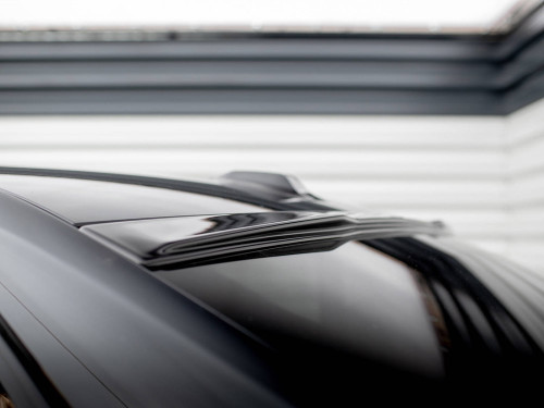 Maxton Rear Window Extension BMW 7 M-Pack / M760e / i7 M-Pack / 7 Standard G70 Maxton Rear Window Extension BMW 7 M-Pack / M760e / i7 M-Pack / 7 Standard G70