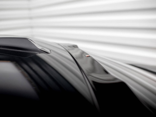 Maxton Rear Window Extension BMW 7 M-Pack / M760e / i7 M-Pack / 7 Standard G70 Maxton Rear Window Extension BMW 7 M-Pack / M760e / i7 M-Pack / 7 Standard G70