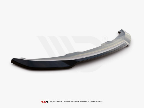 Maxton Front Splitter V.1 Bmw I3 MK1 Facelift (2017-2022)