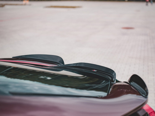 Maxton SET OF Spoiler CAPS BMW I8 (2014-2020) Maxton SET OF Spoiler CAPS BMW I8 (2014-2020)