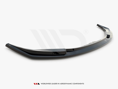 Maxton Front Splitter V.4 BMW M2 G87
