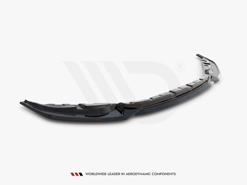 Maxton Front Splitter BMW M2 M-Performance G87 Maxton Front Splitter BMW M2 M-Performance G87