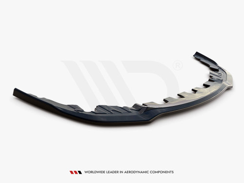Maxton Front Splitter V.2 BMW M8 Gran Coupe F93 / Coupe F92 Maxton Front Splitter V.2 BMW M8 Gran Coupe F93 / Coupe F92