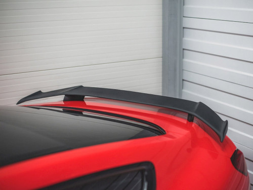 Maxton Spoiler Bmw 8 Coupe M-pack G15 (2018-)