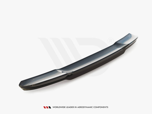 Maxton Spoiler CAP 3D BMW X1 M-Pack U11