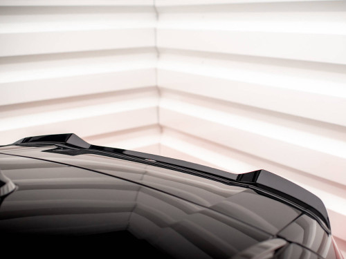 Maxton Spoiler CAP BMW X3 G01 Maxton Spoiler CAP BMW X3 G01