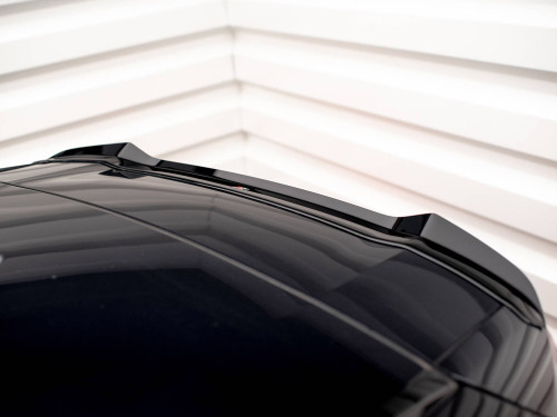 Maxton Spoiler CAP BMW X3 M40d / M40i / M-Pack G01 / iX3 G08 Facelift Maxton Spoiler CAP BMW X3 M40d / M40i / M-Pack G01 / iX3 G08 Facelift