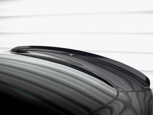 Maxton Spoiler CAP BMW X4 M-Pack Maxton Spoiler CAP BMW X4 M-Pack