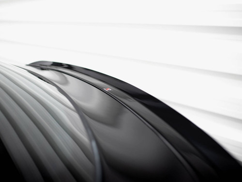 Maxton Spoiler CAP BMW X4 M-Pack Maxton Spoiler CAP BMW X4 M-Pack