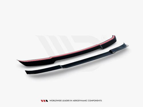 Maxton Spoiler CAP V.1 BMW X5 G05 M-Pack Maxton Spoiler CAP V.1 BMW X5 G05 M-Pack
