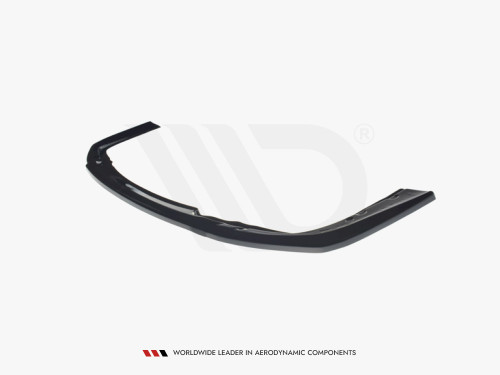 Maxton Central Rear Splitter BMW X5 M-Sport G05 Maxton Central Rear Splitter BMW X5 M-Sport G05