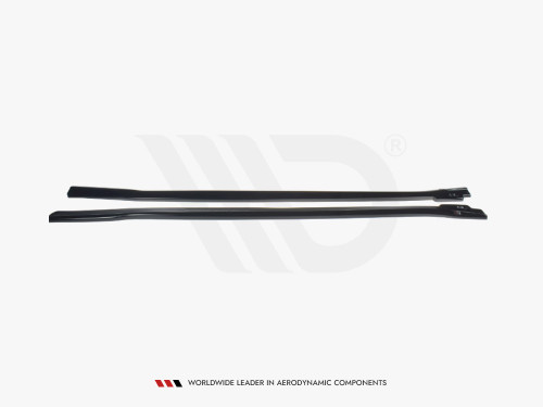 Maxton Side Skirts Diffusers BMW X5 M-Sport G05 Maxton Side Skirts Diffusers BMW X5 M-Sport G05