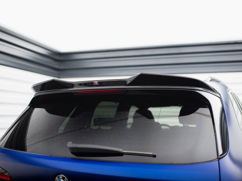 Maxton Spoiler CAP 3D V.2 BMW X5 M-Pack G05 Maxton Spoiler CAP 3D V.2 BMW X5 M-Pack G05
