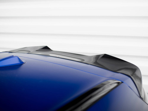 Maxton Spoiler CAP 3D V.2 BMW X5 M-Pack G05 Maxton Spoiler CAP 3D V.2 BMW X5 M-Pack G05