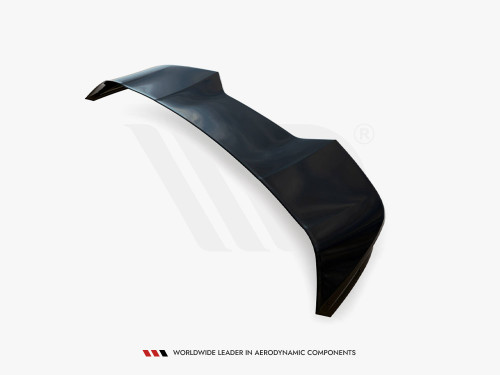 Maxton Spoiler CAP 3D V.2 BMW X5 M-Pack G05 Maxton Spoiler CAP 3D V.2 BMW X5 M-Pack G05