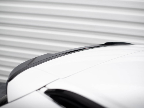 Maxton Spoiler CAP BMW X5 E70 Facelift M Sport Maxton Spoiler CAP BMW X5 E70 Facelift M Sport