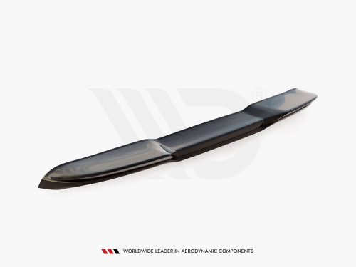 Maxton Spoiler CAP 3D BMW X5 M F95 Maxton Spoiler CAP 3D BMW X5 M F95