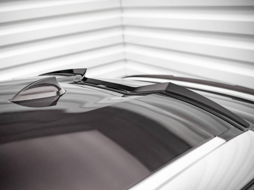 Maxton Spoiler CAP BMW X6 M-Pack G06 / X6 M F96 Maxton Spoiler CAP BMW X6 M-Pack G06 / X6 M F96