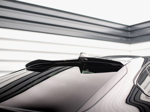 Maxton Spoiler CAP BMW X6 M-Pack G06 / X6 M F96 Maxton Spoiler CAP BMW X6 M-Pack G06 / X6 M F96