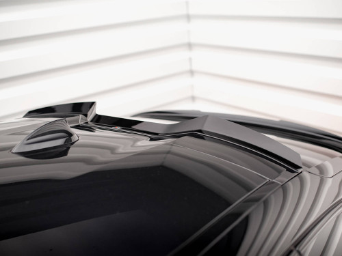 Maxton Spoiler CAP BMW X6 M-Pack G06 / X6 M F96 Maxton Spoiler CAP BMW X6 M-Pack G06 / X6 M F96