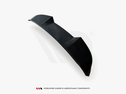 Maxton Spoiler CAP 3D BMW X7 M-Pack G07