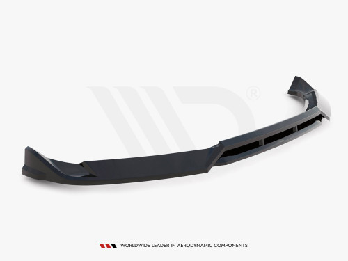 Maxton Front Splitter V.1 BMW XM G09