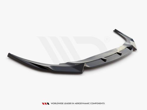 Maxton Front Splitter V.1 BMW Z4 M40i / M-Pack G29