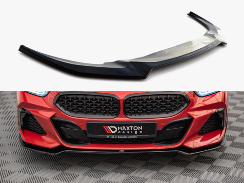 Maxton Front Splitter V.2 BMW Z4 M40i / M-Pack G29