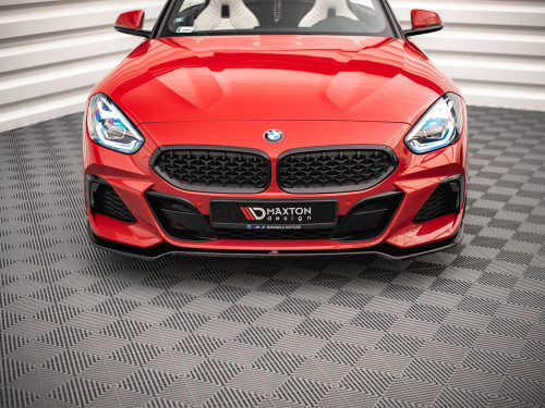 Maxton Front Splitter V.2 BMW Z4 M40i / M-Pack G29
