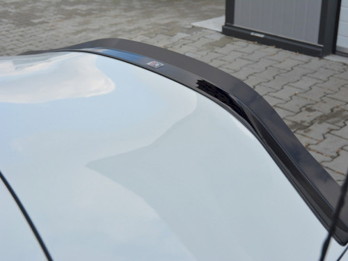 Maxton Spoiler CAP BMW Z4 E85 Pre-Facelift (2002-2006) Maxton Spoiler CAP BMW Z4 E85 Pre-Facelift (2002-2006)