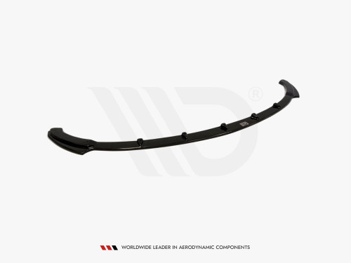 Maxton Front Splitter V.1 Bmw Z4 E85 / E86 (Preface Model) (2002-2006) Maxton Front Splitter V.1 Bmw Z4 E85 / E86 (Preface Model) (2002-2006)