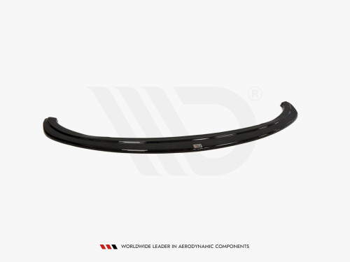 Maxton Front Splitter V.2 BMW Z4 E85 Preface (2002-2006) Maxton Front Splitter V.2 BMW Z4 E85 Preface (2002-2006)
