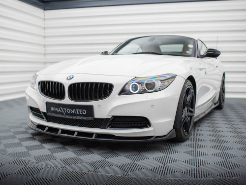 Maxton Front Splitter V.1 BMW Z4 E89
