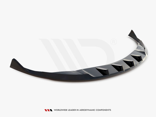 Maxton Front Splitter V.1 BMW Z4 E89 Maxton Front Splitter V.1 BMW Z4 E89
